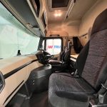 Mercedes Actros 2545 6×2 Midlift Tractor Unit - thumbnail