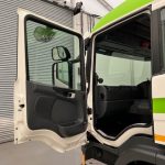 Scania P280 6×2 10 Tyre Rear Lift Curtainsider - thumbnail