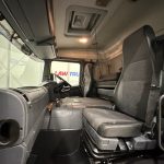 Scania P310 6×2 10 Tyre Rear Lift Tilt and Slide Recovery - thumbnail
