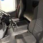 Mercedes Axor 1824 Sleeper Cab Flatbed - thumbnail