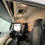 Mercedes Actros 2545 6×2 Midlift Tractor Unit - thumbnail