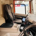 DAF CF75 310 6×2 Rear Lift Day Cab Curtainsider - thumbnail