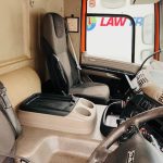 DAF CF75 310 6×2 Rear Lift Day Cab Curtainsider - thumbnail