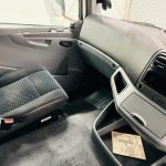 Mercedes 2543 6×2 10 Tyre Rear Lift Sleeper Cab Box Van - thumbnail