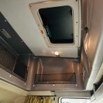 DAF CF75 310 6×2 Rear Lift Sleeper Cab Curtainsider - thumbnail