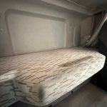 DAF CF 370 6×2 Sleeper Cab Fridge Box - thumbnail