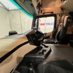 Mercedes Actros 1824 4×2 Sleeper Cab Fridge Box - thumbnail