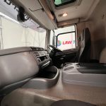 DAF CF 260 4×2 Day Cab Fridge Box - thumbnail