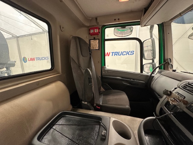 DAF CF 370 6×4 Day Cab Concrete Mixer