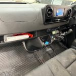 Mercedes Sprinter 2.1CDI 314 CDI Fridge Van - thumbnail