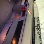 Volvo FM 450 Dropside Brick Grab Drawbar - thumbnail
