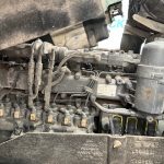 DAF CF75 310 Day Cab Dropside Brick Grab - thumbnail