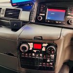 MAN TGS 26.340 6×2 Rear Steer Curtainsider - thumbnail