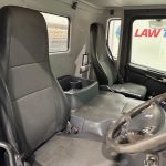 Scania P400 8×4 Rest Cab Steel Tipper - thumbnail