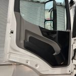 Mercedes Antos 1827 Day Cab Fridge Box - thumbnail