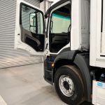 Mercedes Antos 2540 6×2 Rear Lift Day Cab Fridge Box - thumbnail