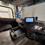 DAF CF 450 6×2 Space Cab Tractor Unit - thumbnail