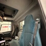 Foden Alpha 380 8×4 Day Cab Steel Tipper - thumbnail