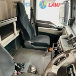 MAN TGS 26.360 6×2 Sleeper Cab Box Van - thumbnail