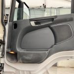 Scania P400 8×4 Day Cab Chassis - thumbnail