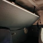 Volvo FM9 260 10 Tyre Sleeper Cab Curtainsider - thumbnail