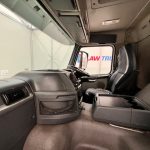 Volvo FM 460 8×4 Steel Tipper Grab - thumbnail