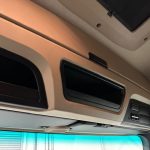 Mercedes Actros 1830 Sleeper Cab Box Van - thumbnail