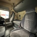 Scania R480 6×2 Midlift Tractor Unit Manual - thumbnail