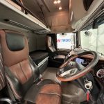 DAF XF 530 6×2 Midlift Tractor Unit - thumbnail