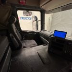 Scania P420 8×4 Sleeper Cab Vacuum Tanker - thumbnail