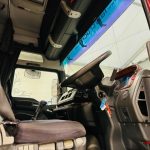 MAN TGA 18.480 XXL 4×2 Tractor Unit - thumbnail