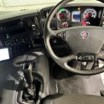 Scania  P370 8×4 Day Cab Tipper - thumbnail