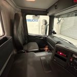 Scania P250 4×2 Day Cab Skip Loader - thumbnail