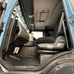 MAN TGS 26.360 6×2 Sleeper Cab Insulated Box Van - thumbnail