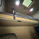 Scania R580 6×2 10 Tyre Rear Lift Tractor Unit PTO - thumbnail