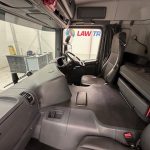Scania P250 4×2 Sleeper Cab Box Van - thumbnail