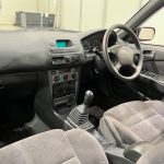 Toyota Corolla 1.4 VVTi GLS 5dr Hatchback - thumbnail