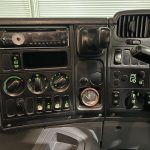 Scania P280 6×2 Rear Lift Day Cab Fridge Box - thumbnail