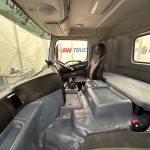 Hino 700 3241 8×4 Cement Mixer - thumbnail