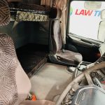 Scania 144 460 10 Tyre Sleeper Cab Flatbed - thumbnail