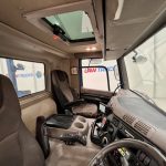 DAF CF85 360 8×4 Day Cab Hookloader - thumbnail