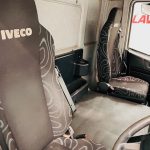 Iveco Stralis 310 AT 6×2 Fridge Box - thumbnail