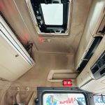 Scania R480 Rear Lift Sleeper Cab Flatbed Manual - thumbnail