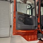 Scania R420 6×2 10 Tyre Rear Lift Flatbed Manual - thumbnail
