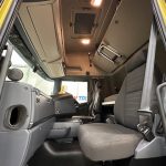 Scania R450 6×2 Midlift Topline Tractor Unit - thumbnail