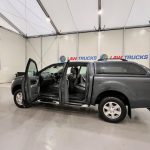 Ford Ranger Limited 2.2 TD 4×4 Double Cab Pickup - thumbnail