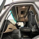 Mercedes Actros 1824 4×2 Sleeper Cab Fridge Box - thumbnail