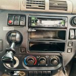 DAF CF75 310 Rear Lift Day Cab Dropside Brick Grab - thumbnail