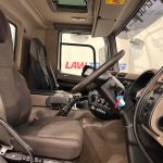 DAF CF85 410 8×4 Day Cab Hookloader Manual - thumbnail