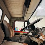 Leyland Cruiser T45 16.17 4×2 Day Cab Tractor Unit - thumbnail
